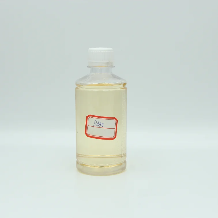 Полиакриловая кислота (PAAS) для очистки воды, номер CAS 9003-01-7