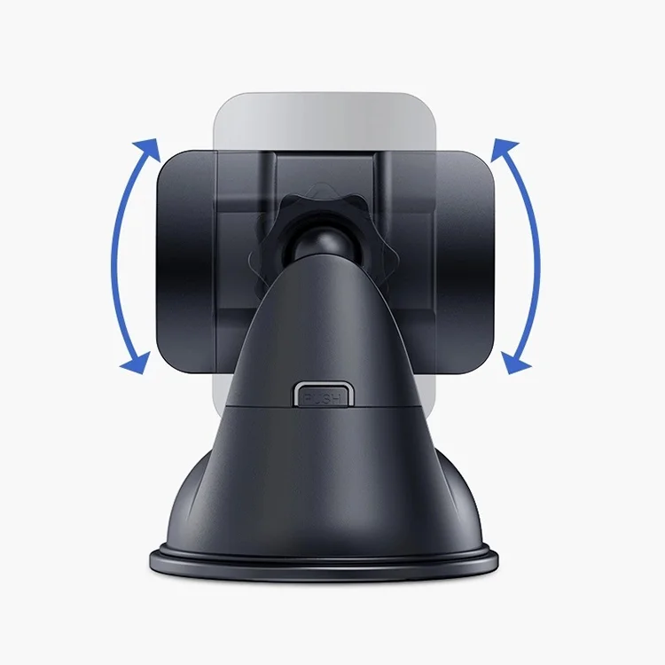 Hot Selling 2023 Popsocket Holder Bike Mount Waterproof Universal Car Dashboard Universal Phone Holder