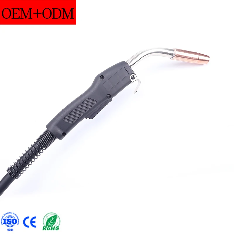 23-37 23-50 23-62 газовое сопло Tweco Тип TW-2 # TW-200 200A американский тип сварочный пистолет миг сварочной горелки