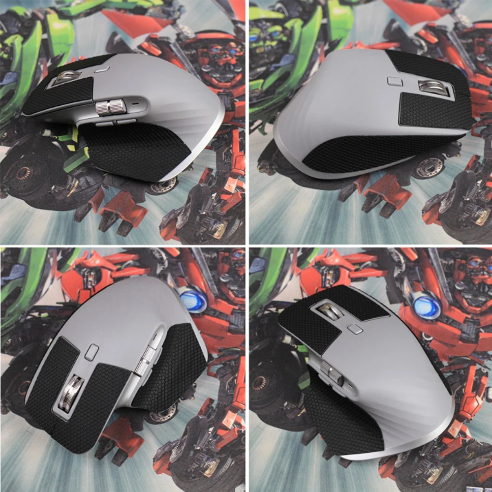Mouse Skin Mouse Grip Tape for logitech MX Master 3 Master3 Mouse Grips Gaming Mice