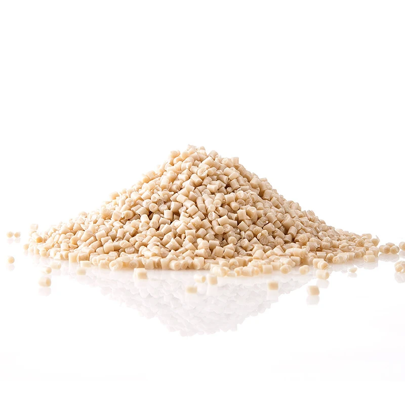 NP reducing bio pellets granular media used in fluidized reactor