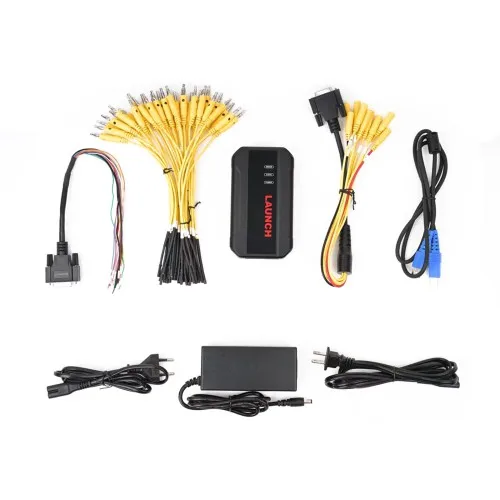 2023 Launch X431 ECU & TCU Programmer Standalone PC Version Diagnostic Tools