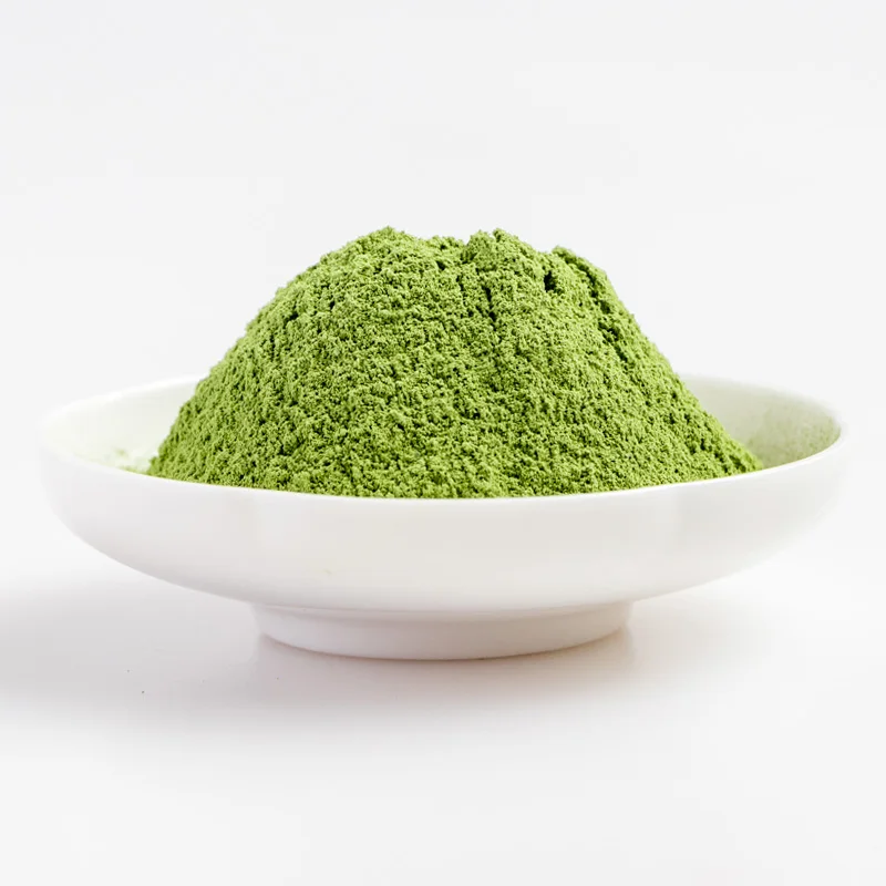 New generation green tea extract japanese matcha powder