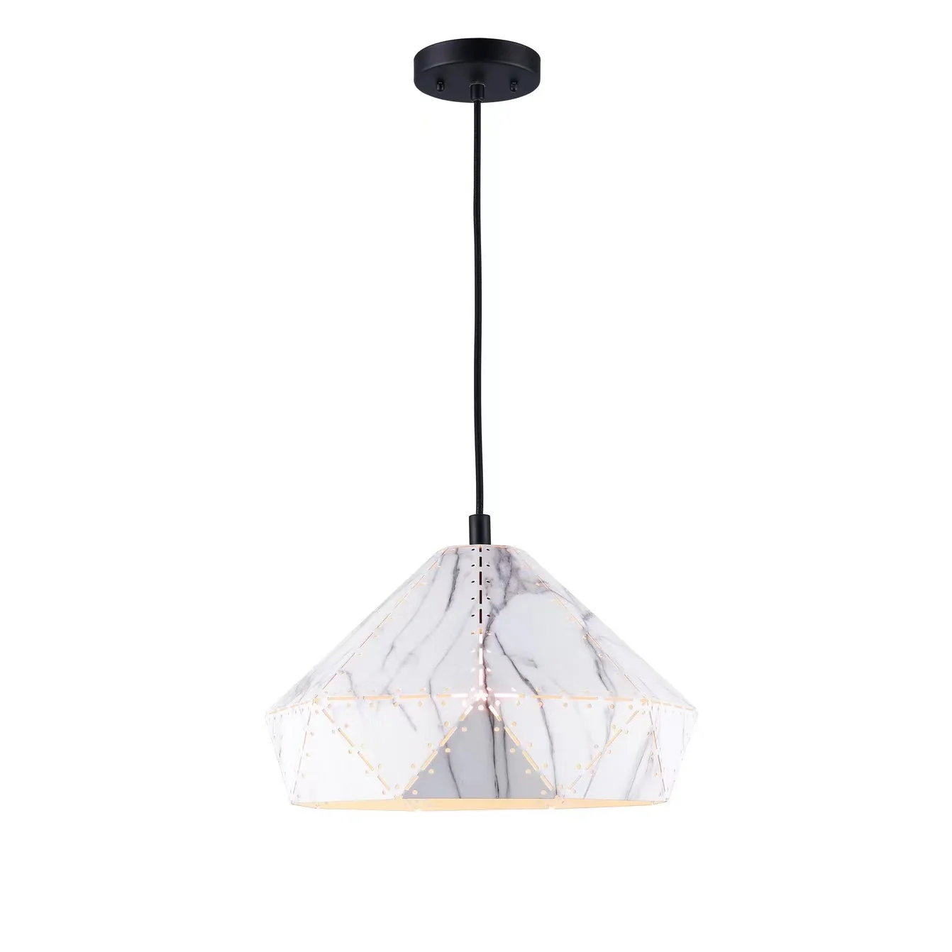 
Modern creative ceiling chandelier lighting Warm bedroom lights night light for kids Nordic lamp 