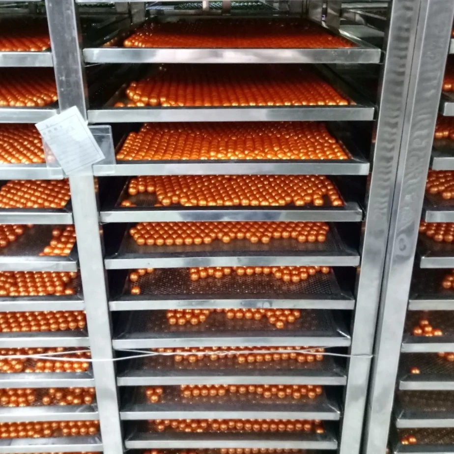 2023 high quality shooting paintball bullets for CS game 0.68 inch