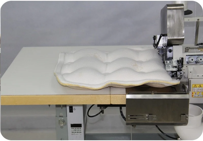 Seowyi из силиконового каучука с особенно высокой производства SY-5B швейная машина для матраса машинного оборудования