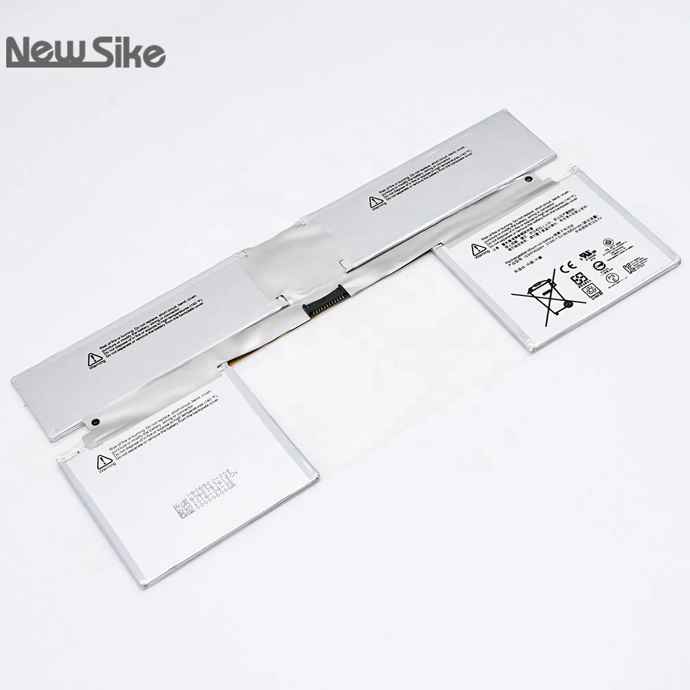 New Original G3HTA024H G3HTA023H Table For Microsoft Surface Book 1 1703 1704 1705 13.5 inch Keyboard Battery