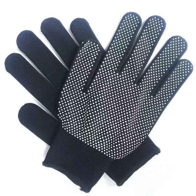 GG57 натуральная защита труда перчатки