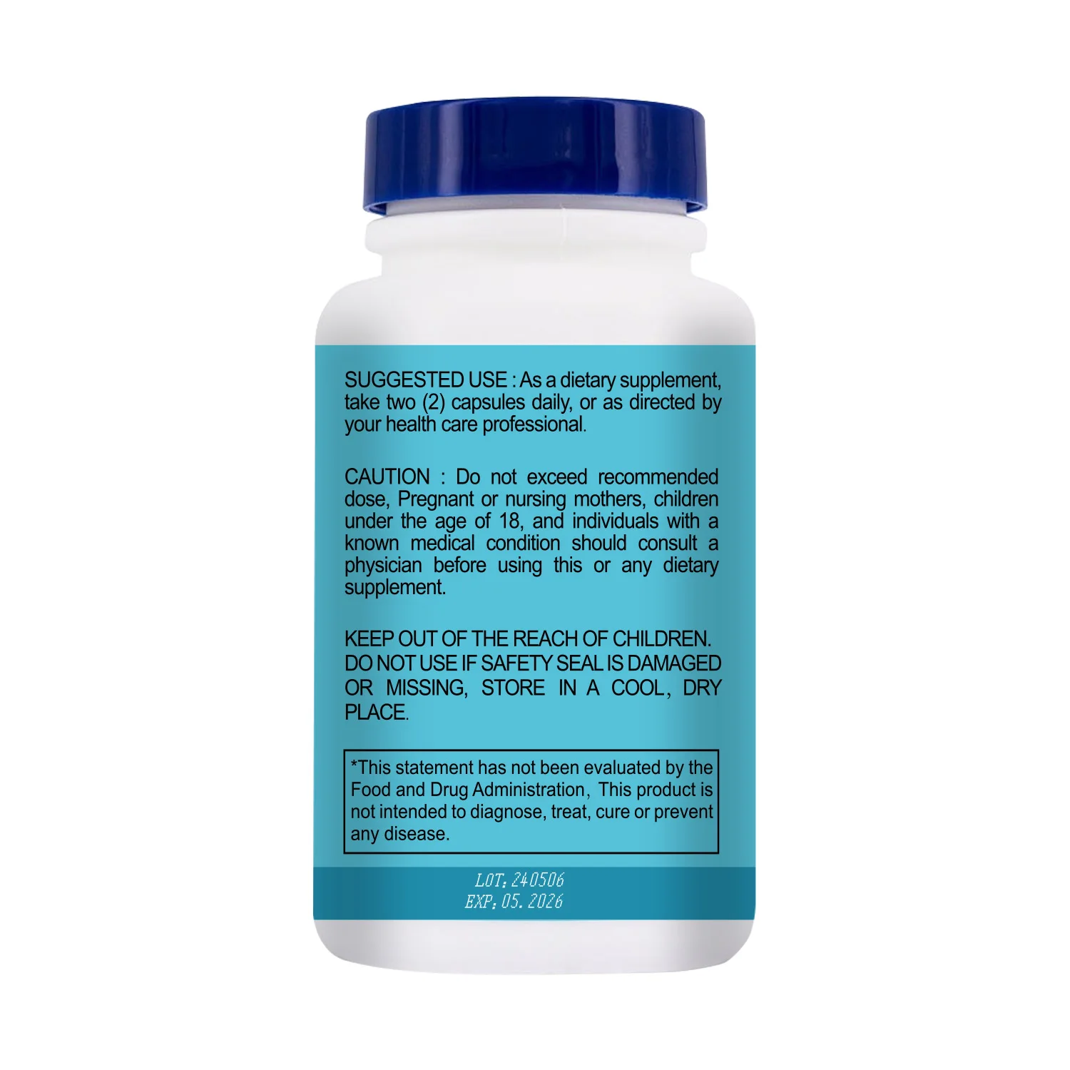 Manufacturer 15 Day Colon Cleanser Detox Detox Cleanse Diet Pills Colon Cleanse Capsules