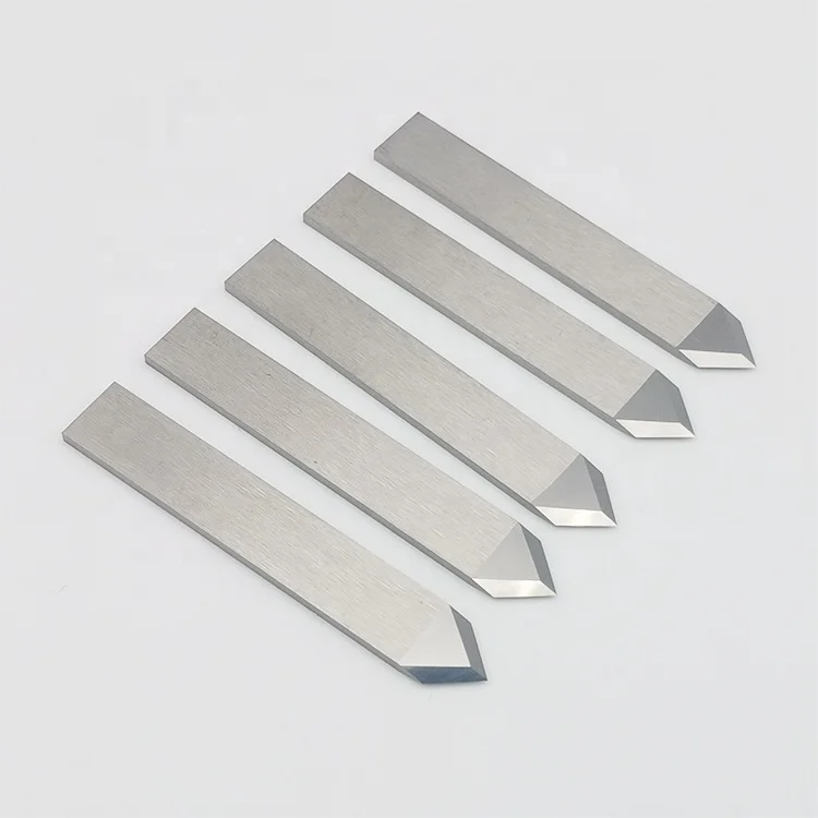 Tungsten Carbide Zund Z10 Z11 Z12 Z13 Zund Cutter Blade