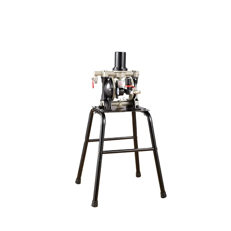 Meite DDP-15 Pneumatic Diaphragm Pump