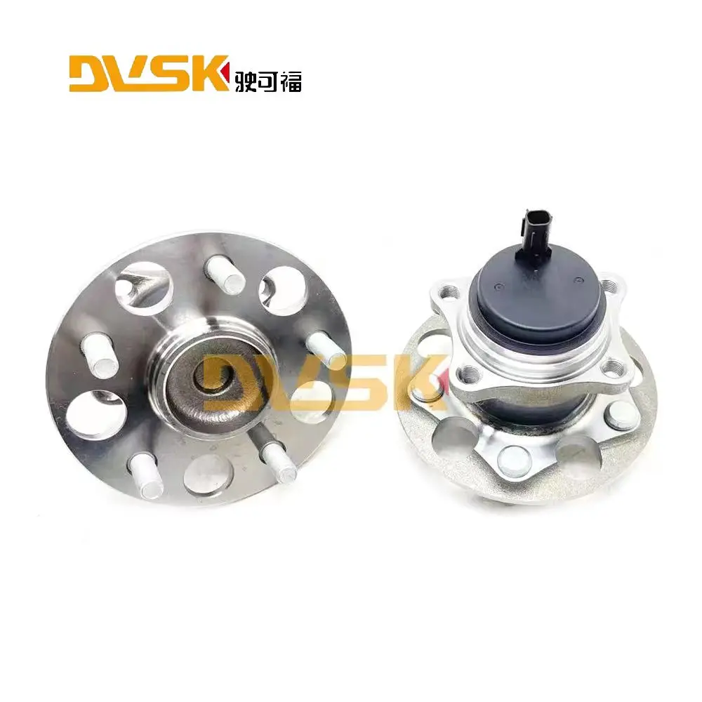 DVSK OEM 2DUF050N Car Hub For Pajero has a lot of energy