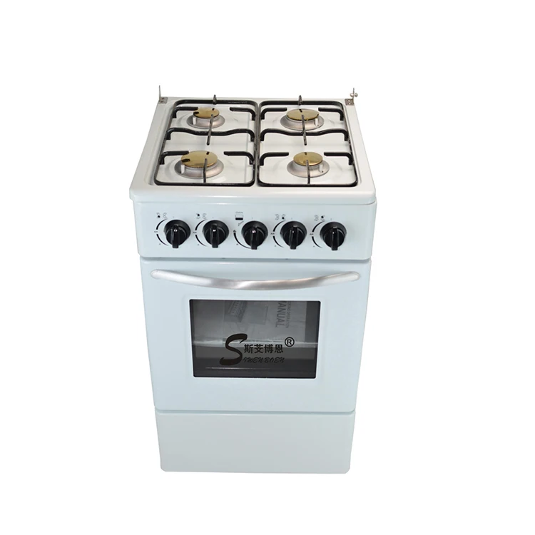 
Factory direct sale 30 Inch oven 4 burner gas range stoves for sale gas range with oven free standing gas stoves oven and grill 