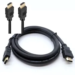 high quality USB HD Audio Video transfer cable 4k 8k HD male to male adapter converter extension cable for car TV projector