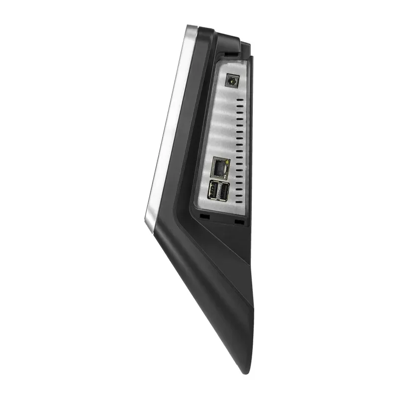8 Inch Android/windows Touch Pos Price Checker Barcode Scanner For Supermarket