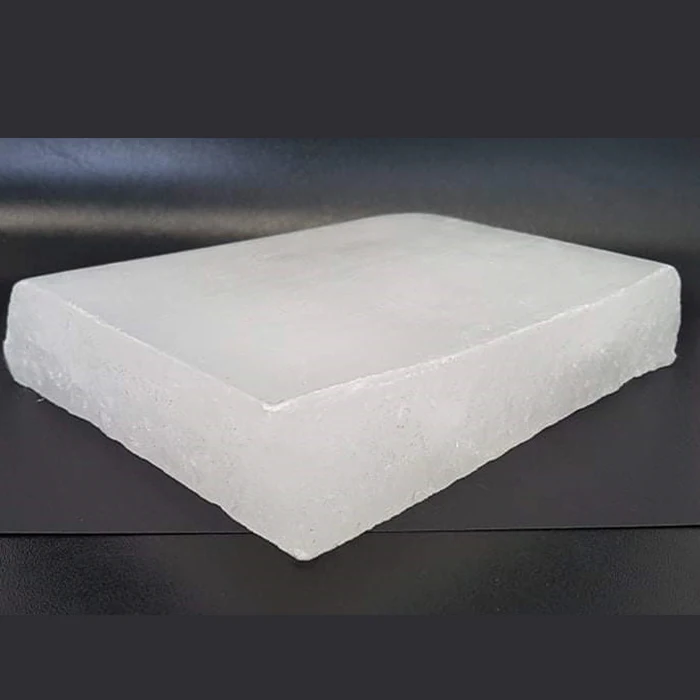 Best Wholesale Fully Refined Paraffin Wax Price Cand Grade Paraffin Wax White Solid Candle China Origin Low Oil Full Refined PL