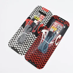wholesale factory price  Retail Brand New USB Charging Data Cable With Packaging