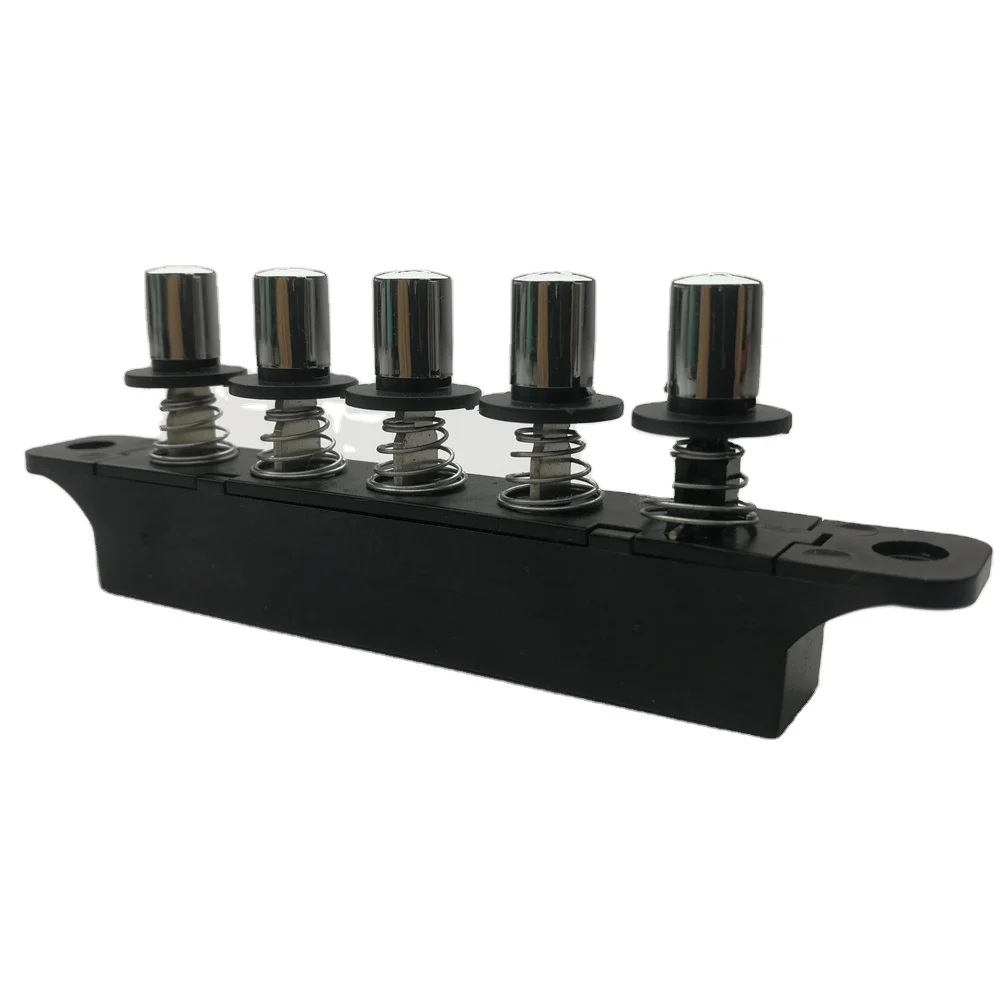 Cooker Hood button switch/Push button switch island hoods Push button switch