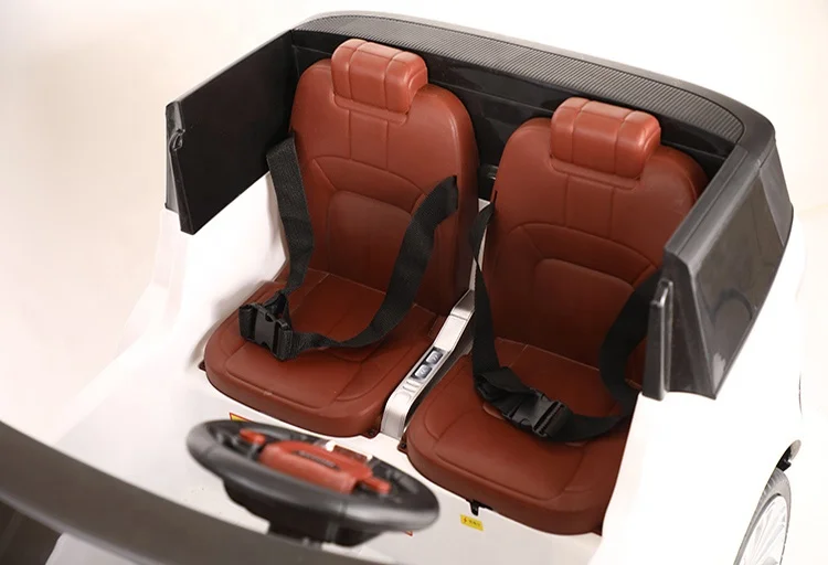 2022 Most Popular Electric Child Car Battery Operated Car 12V 7AH