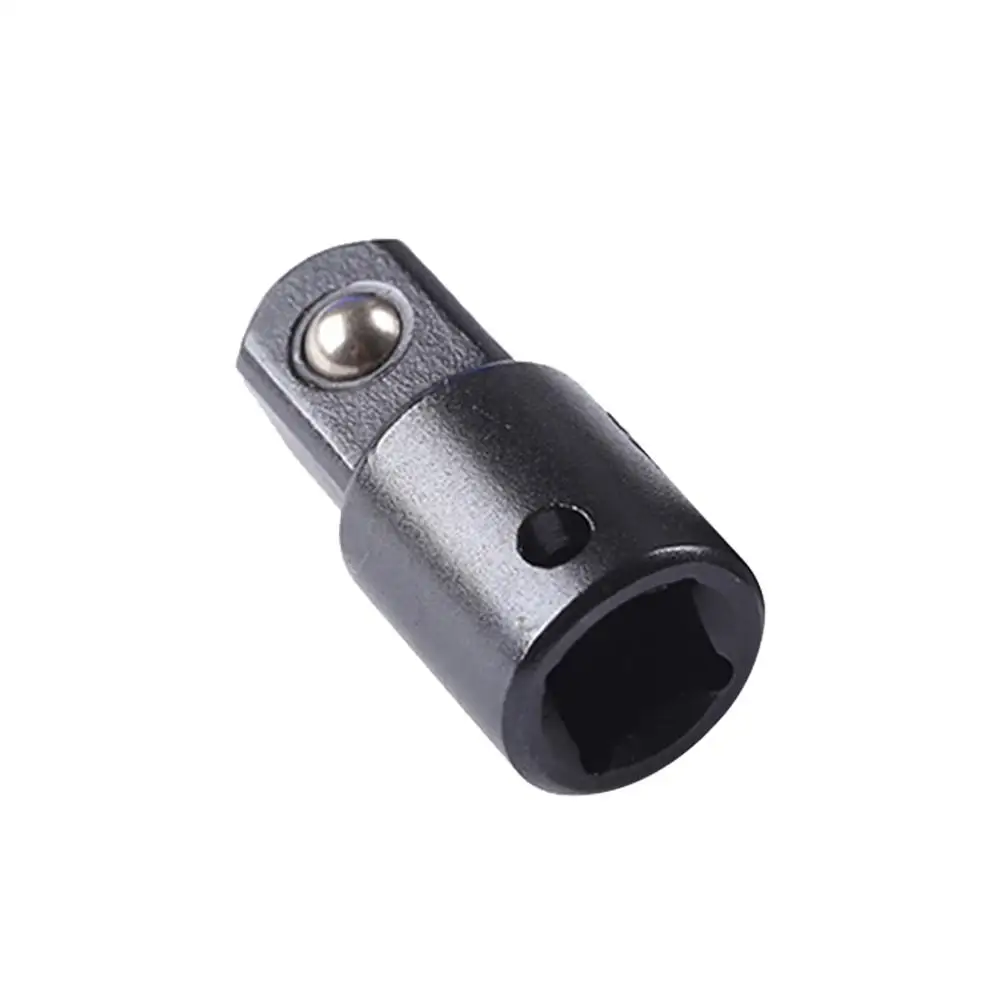 4cs 1/4 3/8 1/2 Ratchet Wrench Socket Adapter Spanner Keys Set Converter Drive Reducer Air Impact Craftsman Ratchet Wrenc