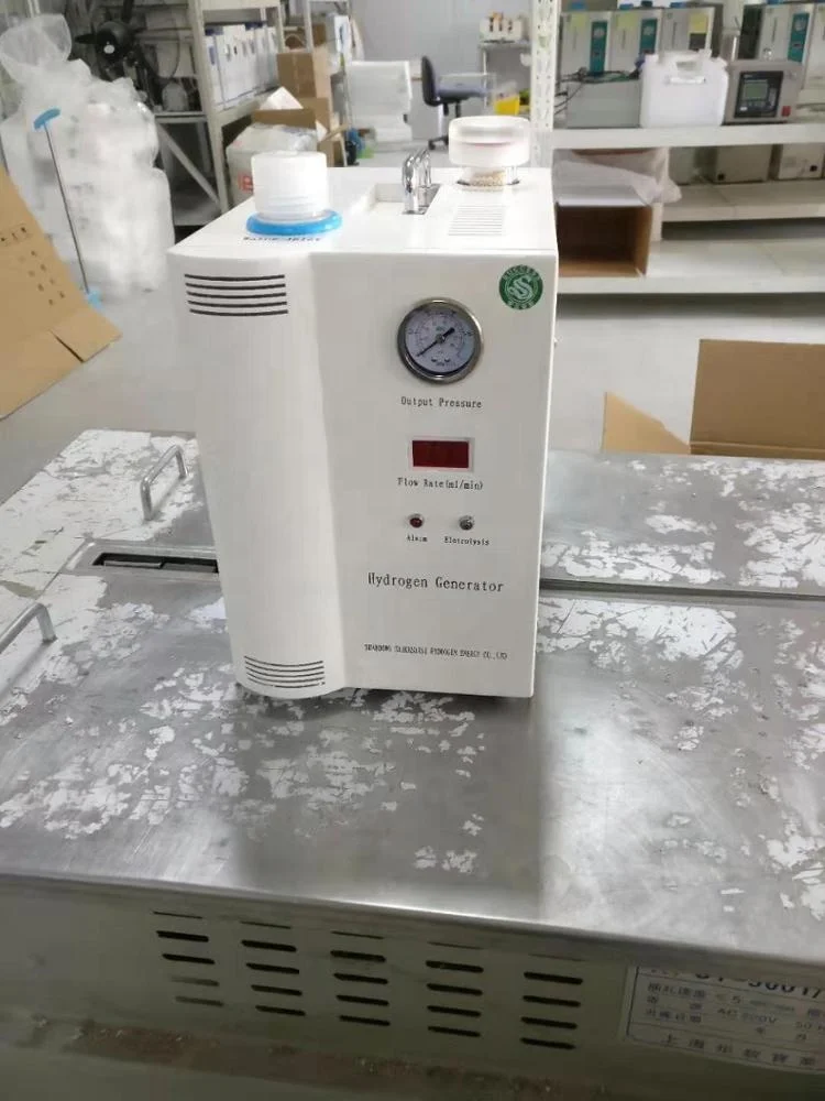 QL-100 small portable hydrogen generator