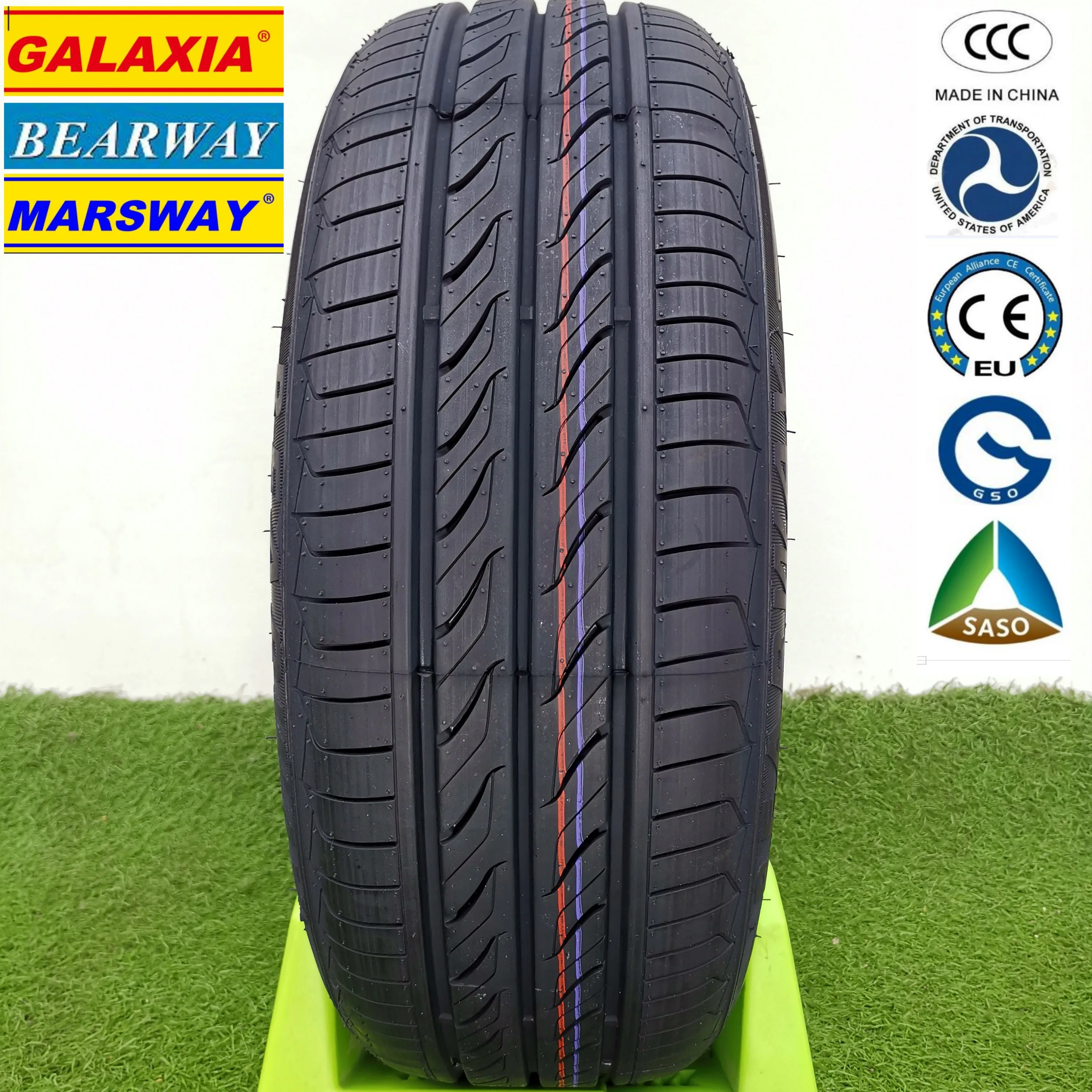 Sales PCR tire bearway 175/65R15 from car tyre manufacturers