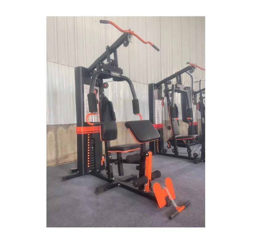 Commercial Gym Body Building Multi Trainer Comprehensive Fitness Exercise Multifunction Gym Equipment