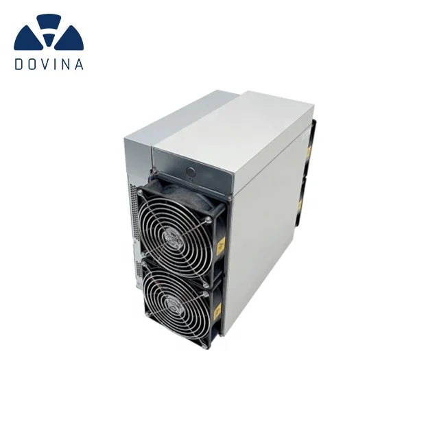 Высокая Прибыль 110TH 95TH Bitmain Antminer S19 Pro Биткойн Майнер с блоком