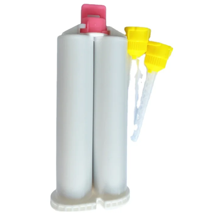 Artificial gingival mask silicone material for dental Lab use- additional silicone-50ml