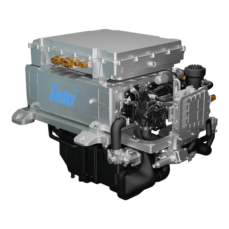 hydrogen fuel cell engine hydrogen electric generator with fuel cell