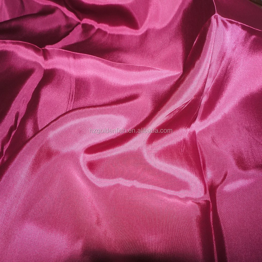 
GRS Cut Length 100% Cupro Bemberg Fabric Cloth for Bespoked Tuxedo suiting 