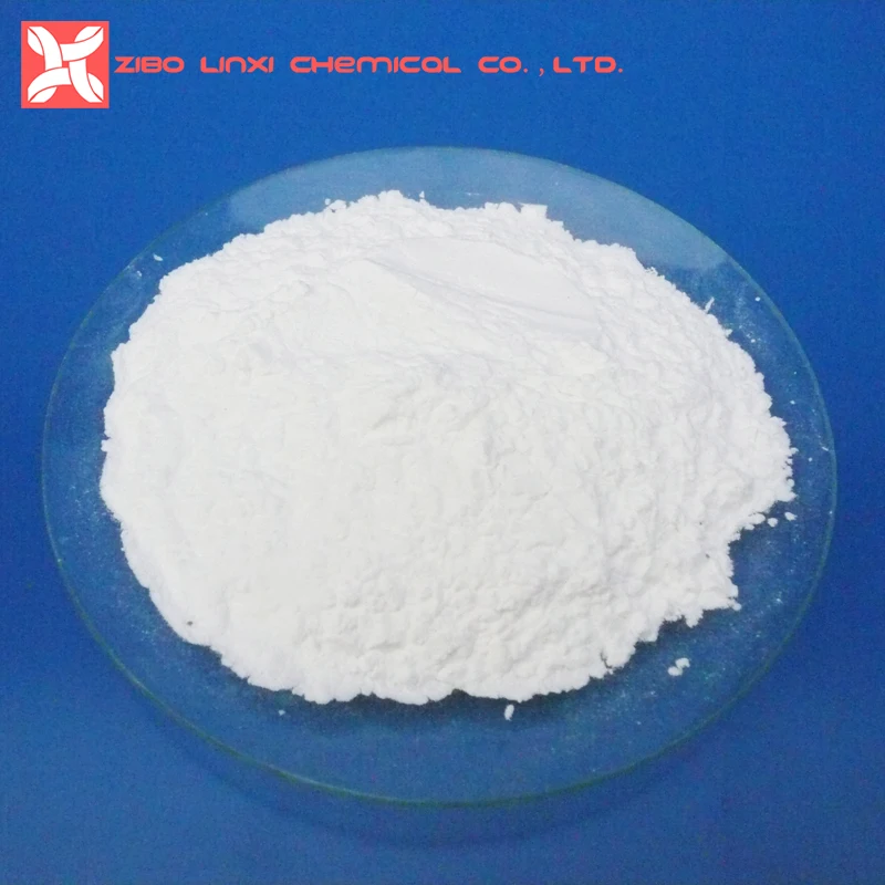 Aluminum hydroxide ATH compound smoke suppressant