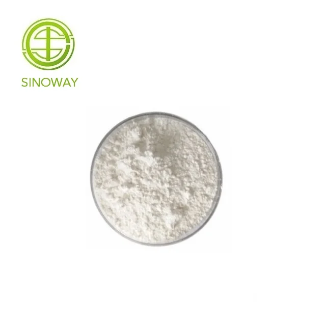 
Factory supply CAS:864731-61-3 fluralaner powder 