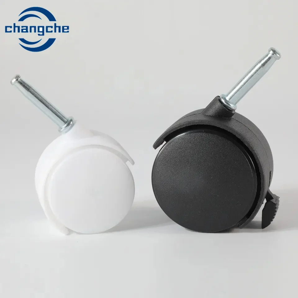 Factory Wholesale 1Inch 2 Inch 2.5 Inch 3 Inch 3.5 Inch Pp/Pu/Nylon/Zinc Alloy Wheel Caster For Home And Office