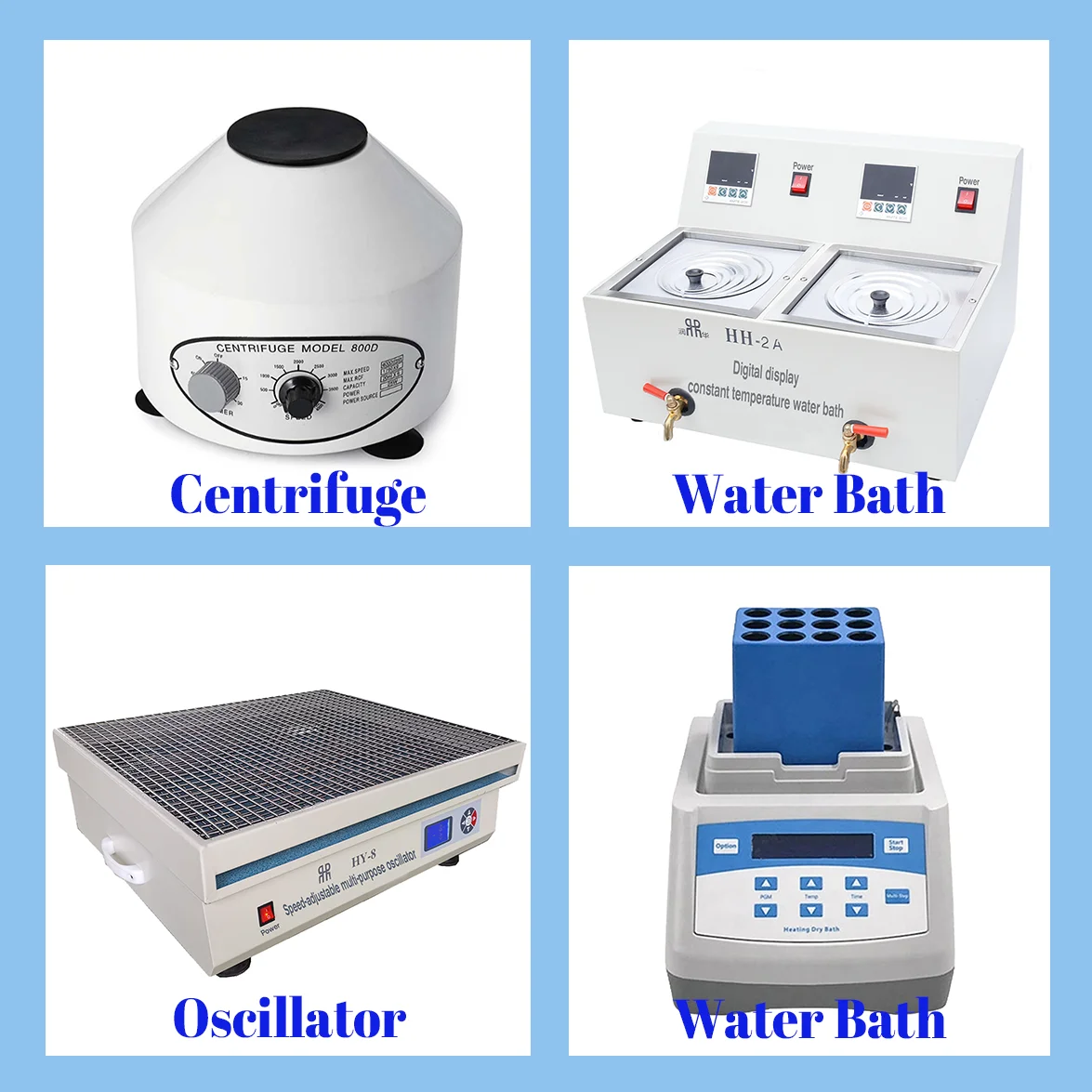 Laboratory Hot Plate Heating HJ-2A Magnetic Stirrer for sale, Lab Use /magnetic mixer stirrer with the best price