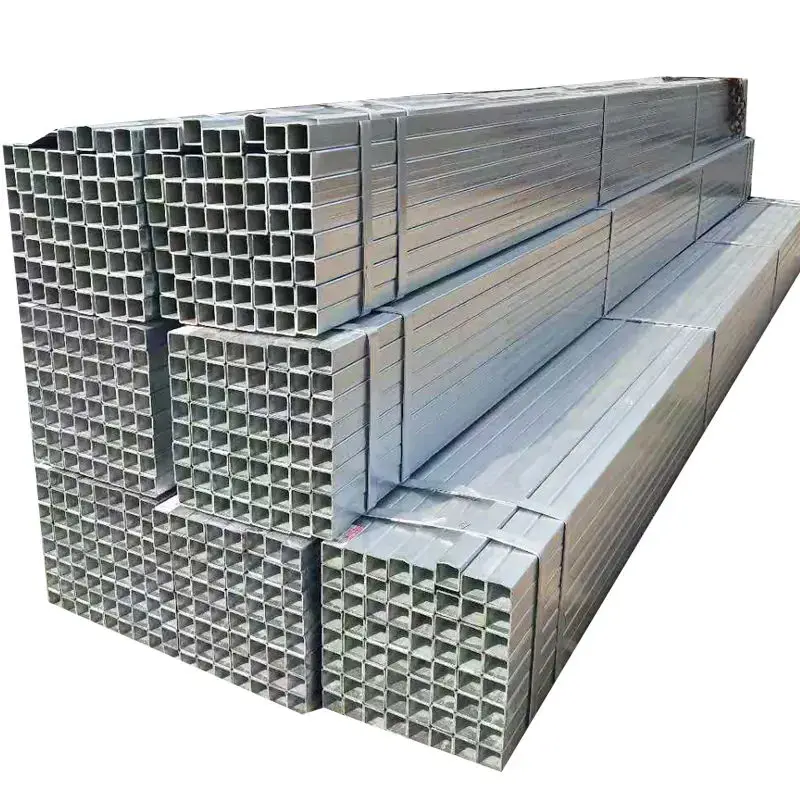 discharge pipe dn 15 25 50 300 dx51d dx52d dx53d emt hot dipped galvanized 5 inch steel round pipe square tube rectangular