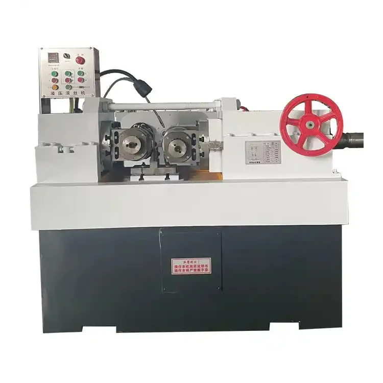 nut bolt manufacturing machine best price machinery/energy saving automatic nut forming machine/ screw bolt making machine