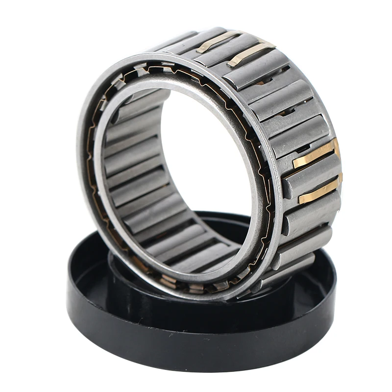 Bearing Steel Sprag One Way 38.092x54.752x16 Clutch Bearings DC3809A