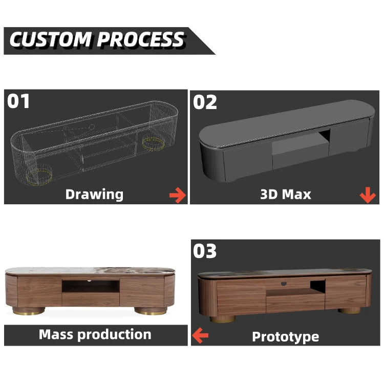 V Shape Designs Tempered clear glass high gloss white ceramic Metal plate with black powder coating Base Extension Dining Table