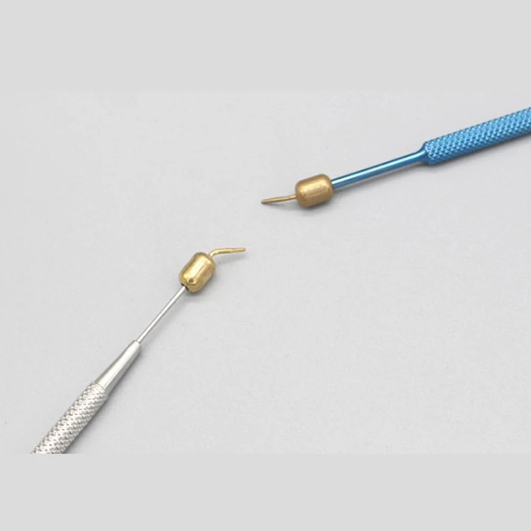 Stainless steel medical equipment cauterization equipment used in ophthalmic surgery