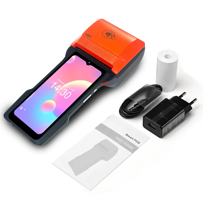 NFC-ридер NFC 6 5 Дюймов