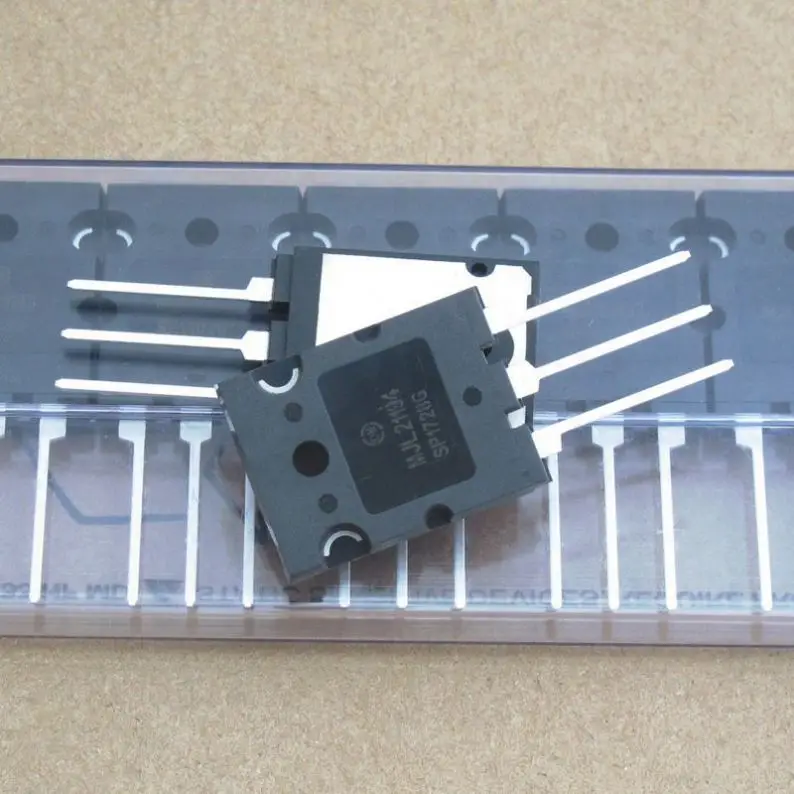 Новый оригинальный MJL21193G MJL21194G усилитель звука транзистор 250 в 16 А MJL21193