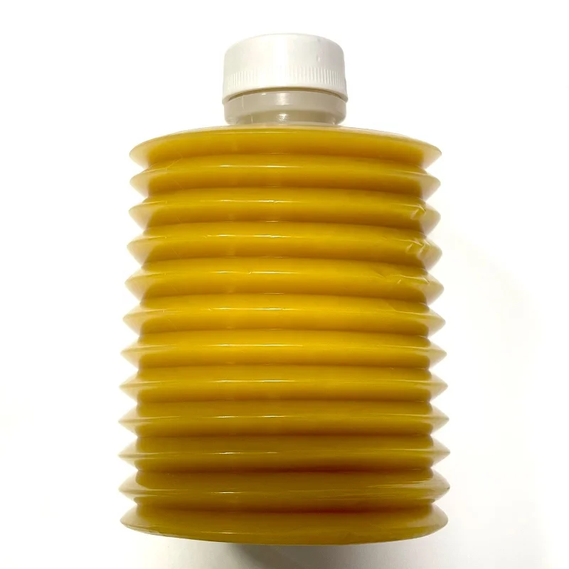 Sumitomo Haitian LHL-W100-7 700ml Lube Yellow Lithium Grease Automatic Injection Molding Machine Lubrication