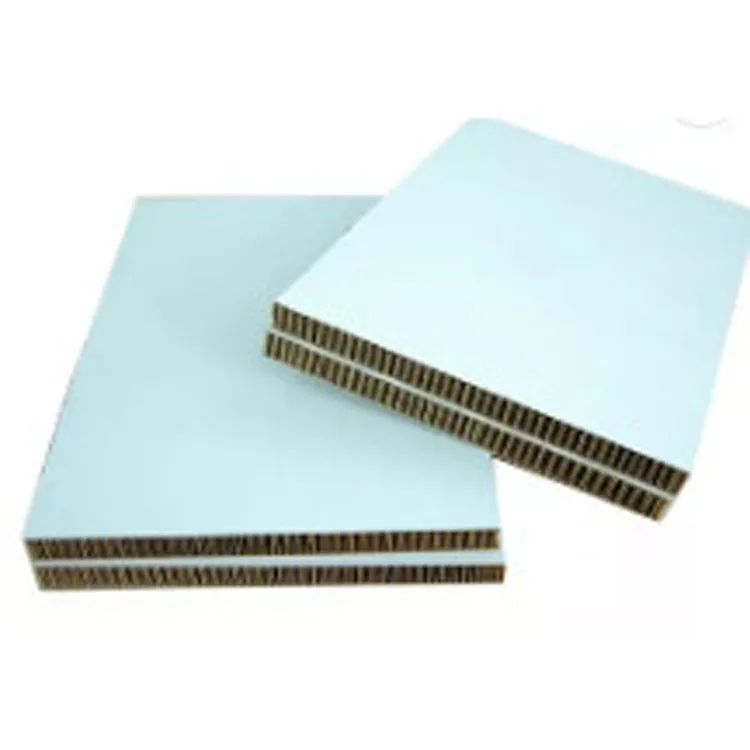 
Cheap price hot sale high quality width paper honeycomb core sandwich panel 