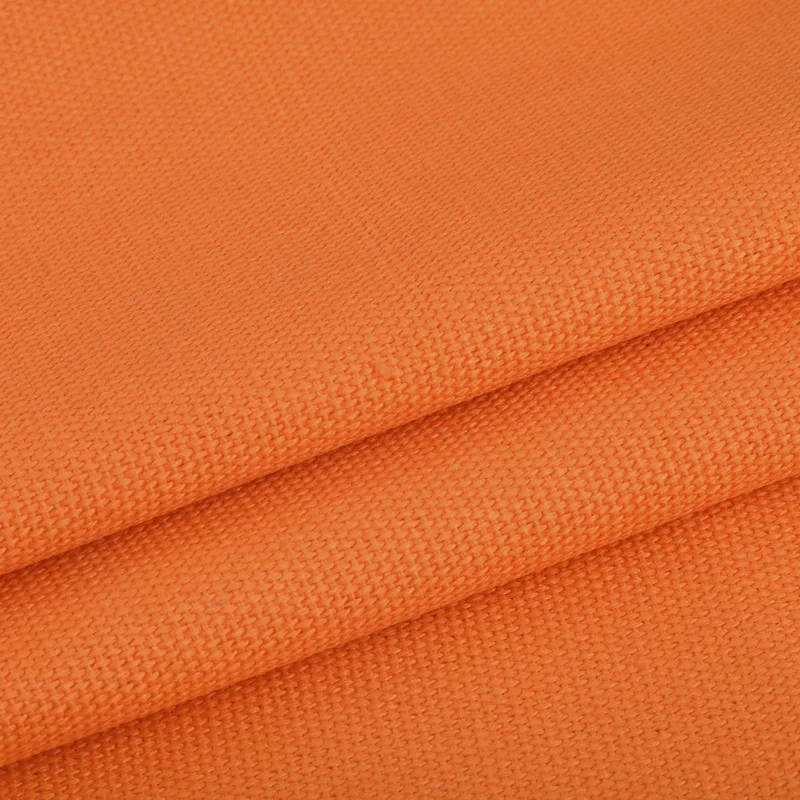 Heavy 12 oz materials cotton canvas twill 100% cotton canvas fabric roll for bags