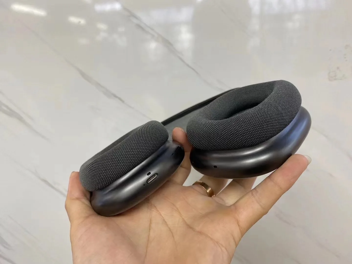  Original Logo 1:1 Tws Air Pod Pro Max I19 Clone Headphone Headset Earbuds Wireless Earphone ANC Airoha For Appl