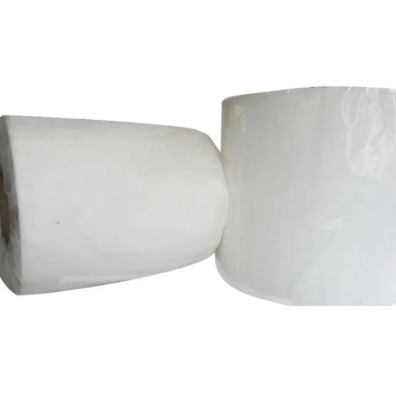 hot selling 100%polypropylene meltblown cloth spunbond nonwoven fabric