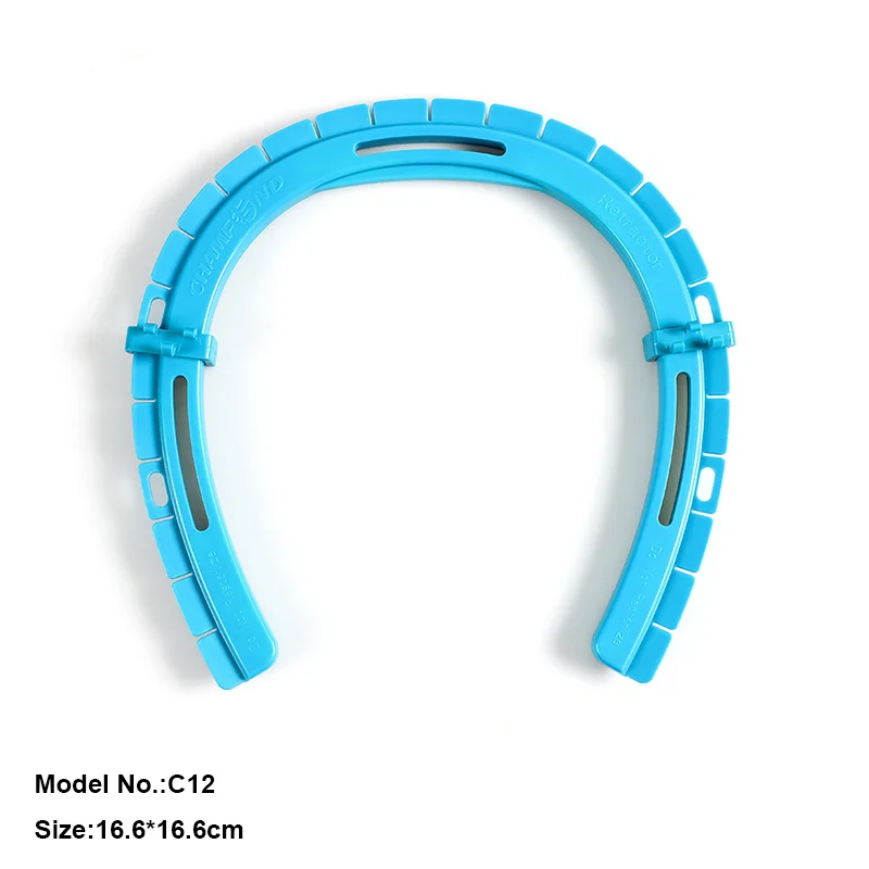 Single use endoscopy solutions hooks Disposable urology surgical retractor system ring