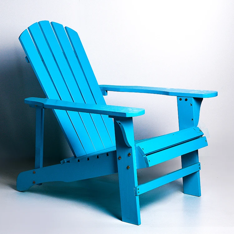 Складной стул Adirondack недорогие уличные пластиковые