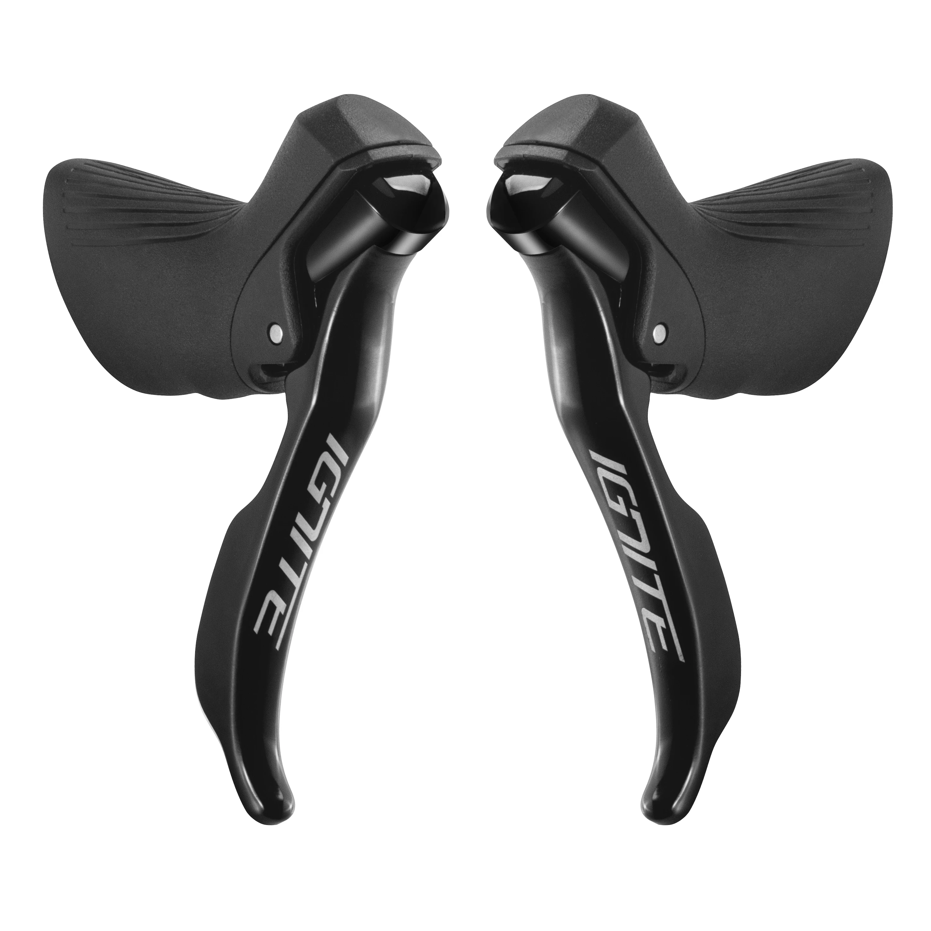 SENSAH STI Road Bike Shifters Double 2x9 Speed Lever Brake Bicycle Derailleur Groupset Compatible for Shimano